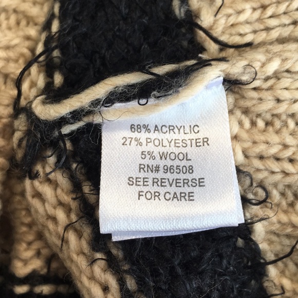 FANG Sweater - Picture 4 of 4